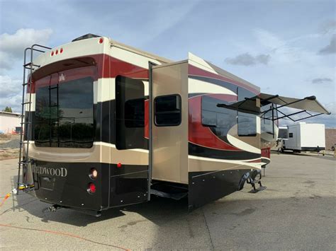 craigslist fifth wheel trailers for sale